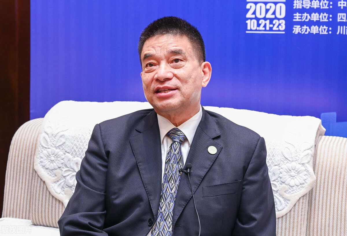5d09f6fa5258449bab7fa3705e4f9461 四川首富排行榜2022最新排名,四川第一首富是谁(附2022年最新排名前十榜单)
