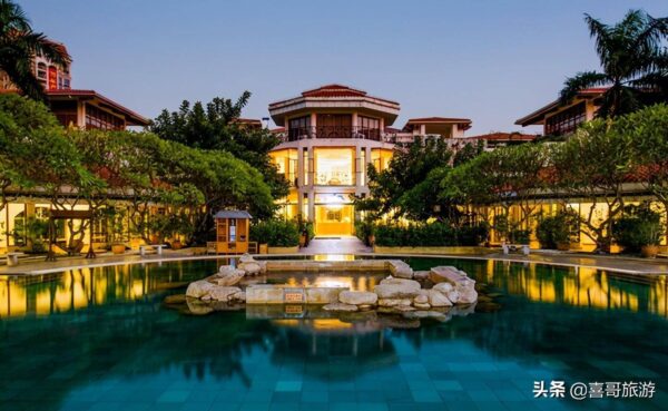 广东河源有什么好玩的地方(广东河源十大旅游景点 排名)-1 广东河源有什么好玩的地方,广东河源十大旅游景点 排名(附2022年最新排行榜前十名单)