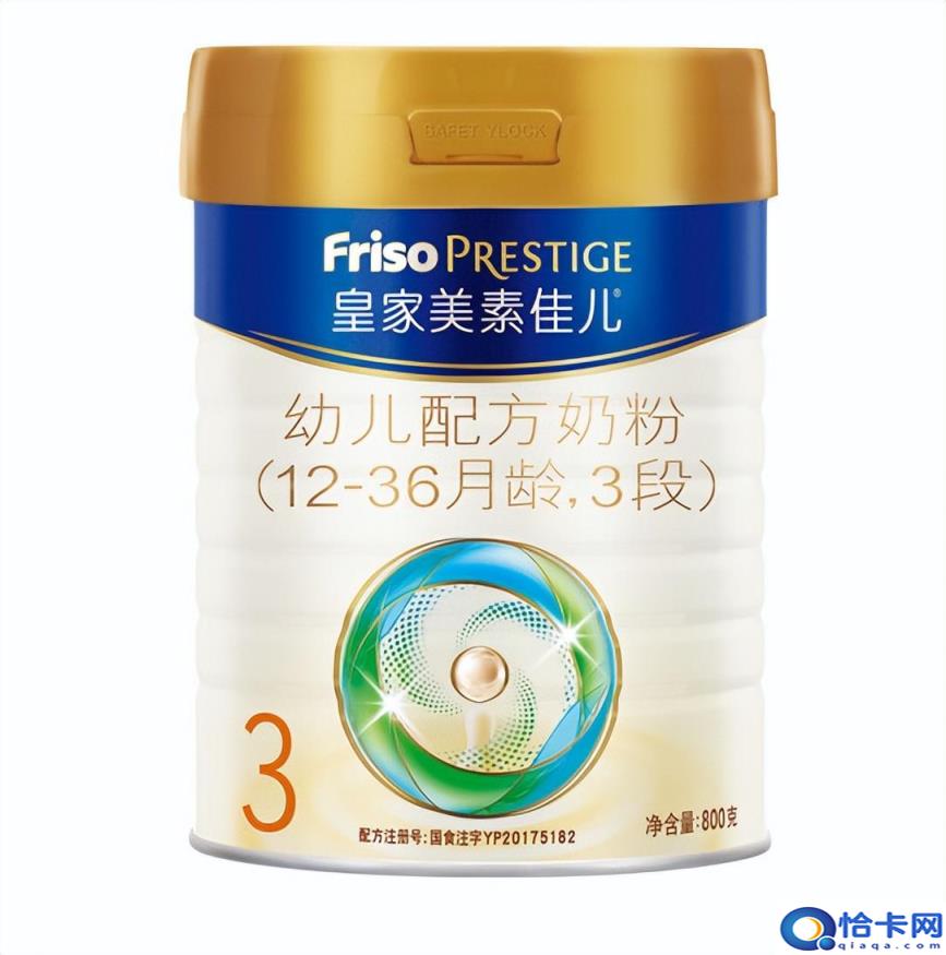 奶粉排行榜前10,奶粉排名前十品牌(附2022年最新排名前十榜单)