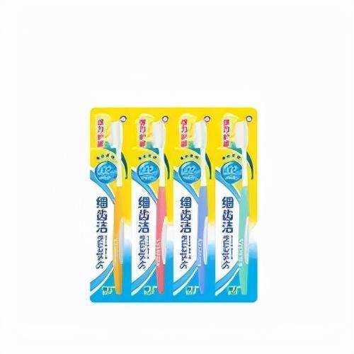 牙刷十大品牌有哪些牌子(中国最好的牙刷品牌有哪些)-1 牙刷十大品牌有哪些牌子,中国最好的牙刷品牌有哪些(附2022年最新排行榜前十名单)