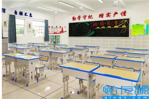 梅州十大高中排行榜,广东梅县东山中学上榜第一办学条件前列(附2022年最新排名前十榜单)