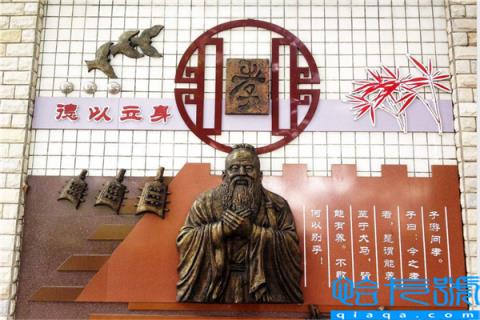 雅安十大高中排行榜,四川省芦山中学上榜第一培养个性化(附2022年最新排名前十榜单)
