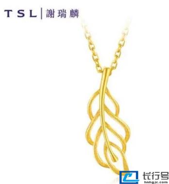 黄金品牌排行榜前十名,2022最新国产黄金品牌排行(附2022年最新排名前十榜单)