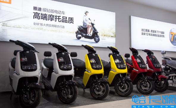 电动自行车十大品牌排行,口碑最好的电动自行车(附2022年最新排名前十榜单)