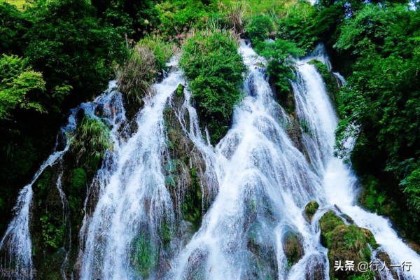 贵州旅游十大景点排名(贵州最美的景点排名前十)-1 贵州旅游十大景点排名,贵州最美的景点排名前十(附2022年最新排行榜前十名单)