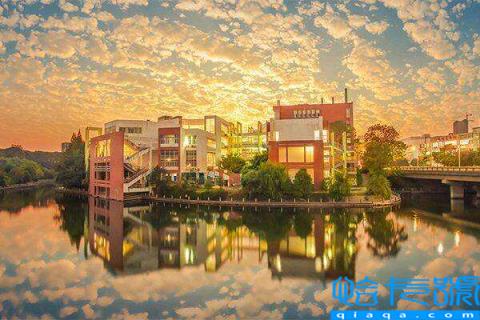 2022江西本科大学排名,江西本科大学有哪些(附2022年最新排名前十榜单)