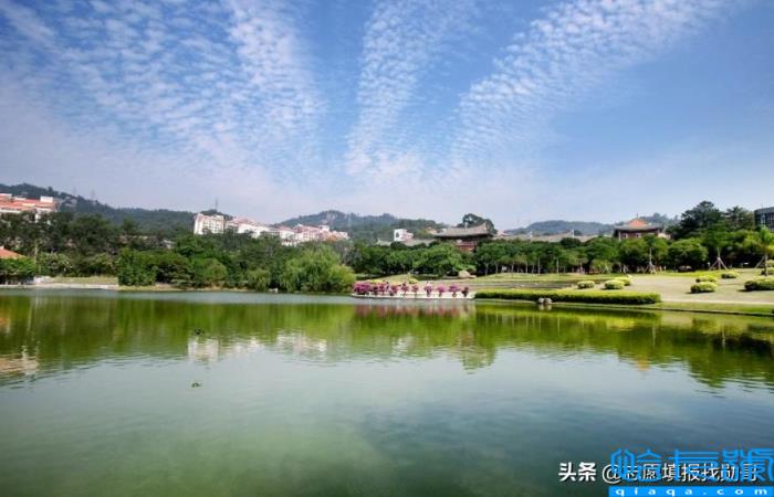 厦门大学是属于211还是属于985,厦门大学属于985还是211(附2022年最新排名前十榜单)