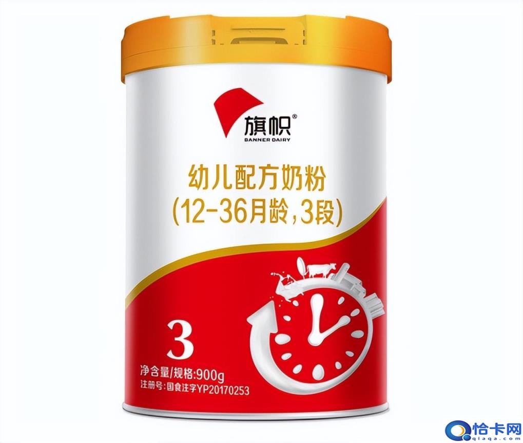 奶粉排行榜前10,奶粉排名前十品牌(附2022年最新排名前十榜单)