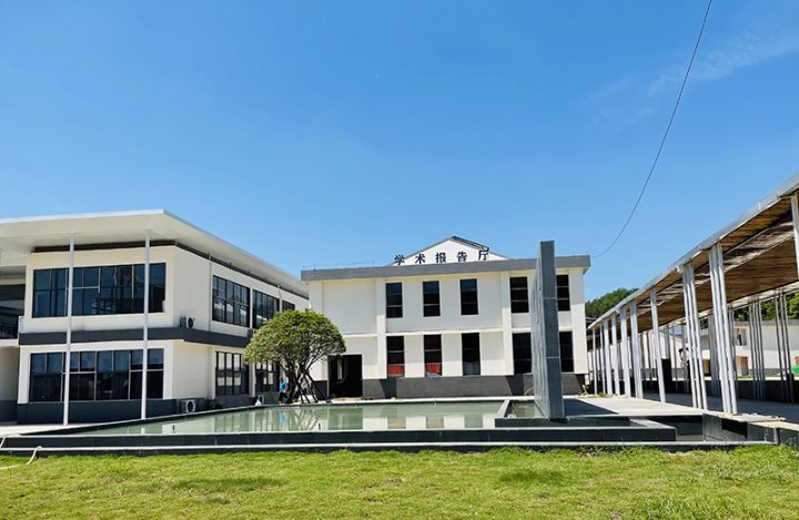 上饶市最好的职高排行榜 2023排名前十的学校名单一览表插图1 上饶市最好的职高排行榜,2023排名前十的学校名单一览表(附2022年最新排名前十榜单)