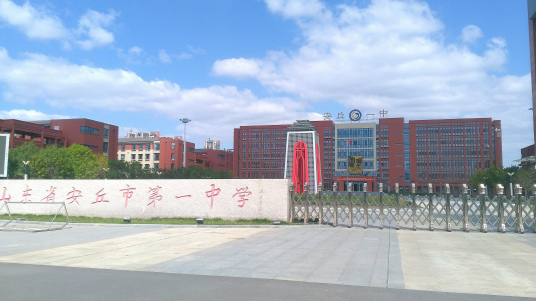 潍坊最好的高中排名前十名的学校(2023潍坊市重点公办中学一览表)插图3 潍坊最好的高中排名前十名的学校,2023潍坊市重点公办中学一览表(附2022年最新排名前十榜单)