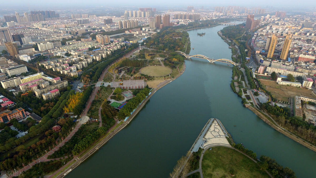 河南各市gdp排名2022最新排名,河南省各市经济实力(附2022年最新排行榜前十名单)