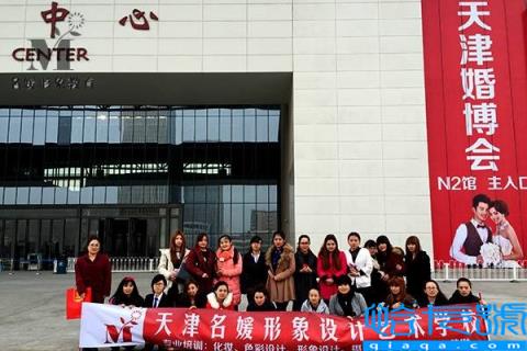美容美发十大职业学校:沙宣上榜,第三是流行时尚风向标(附2022年最新排名前十榜单)
