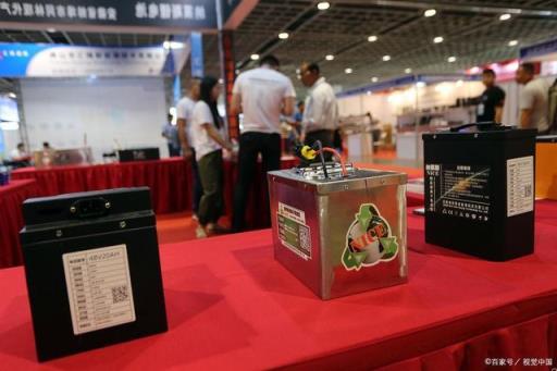 中国的十大世界级电池巨头,谁是第一霸主啊,中国第三大电池巨头(附2022年最新排名前十榜单)