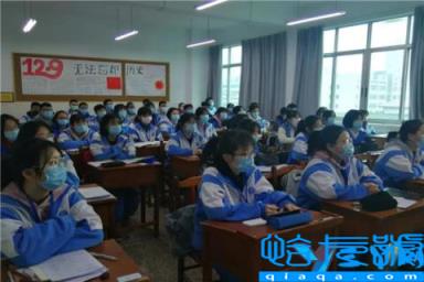 常州前10高中排名,常州十大高中排行榜(附2022年最新排名前十榜单)