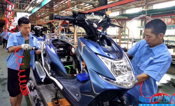 中国电动车排行榜前十名,2022电动车十大名牌排名(附2022年最新排名前十榜单)