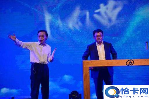 十大优秀企业家文,中国10大杰出企业家(附2022年最新排名前十榜单)