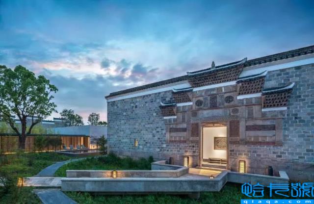 中国最好的酒店排名前十,中国十大顶级酒店排名(附2022年最新排名前十榜单)