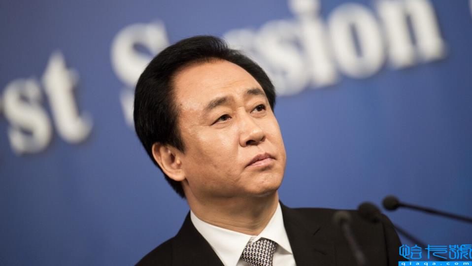 中国富豪排行榜2022最新排名1000名,曹德旺养15个女人(附2022年最新排名前十榜单)