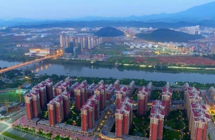 福建最穷的城市是哪一个,福建最穷的城市排名(附2022年最新排行榜前十名单)