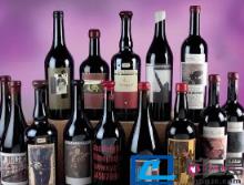世界顶级红酒品牌排行榜前十名(附2022年最新排名前十榜单)