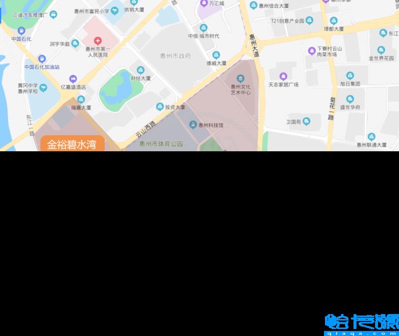 惠州小学及学区房排行榜划分,惠州小学及学区房有哪些(附2022年最新排名前十榜单)