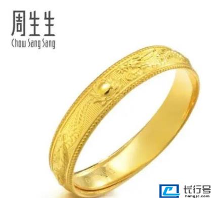 黄金品牌排行榜前十名,2022最新国产黄金品牌排行(附2022年最新排名前十榜单)