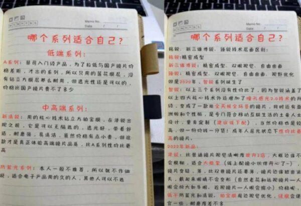 镜片品牌排行榜前十名(国产镜片最好的品牌)-1 镜片品牌排行榜前十名,国产镜片最好的品牌(附2022年最新排行榜前十名单)
