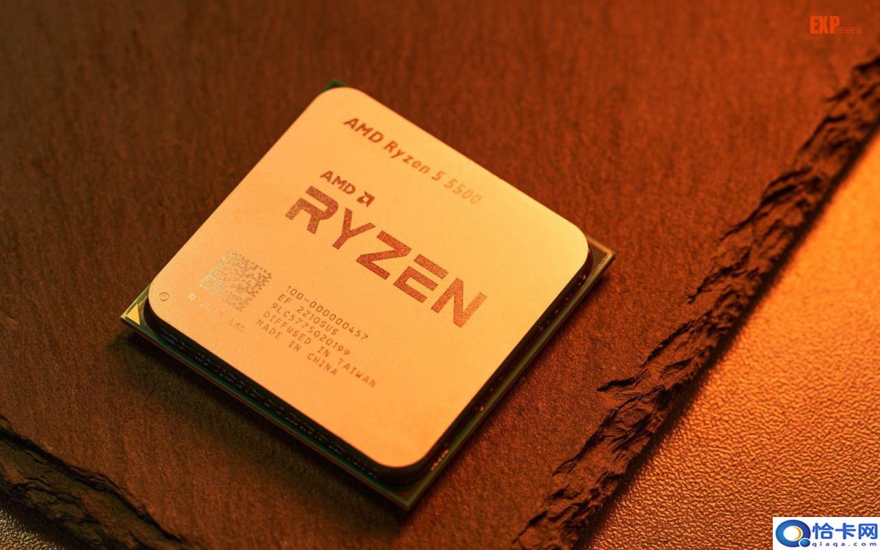 amd处理器性能排行天梯图,锐龙处理器性能排行榜(附2022年最新排名前十榜单)