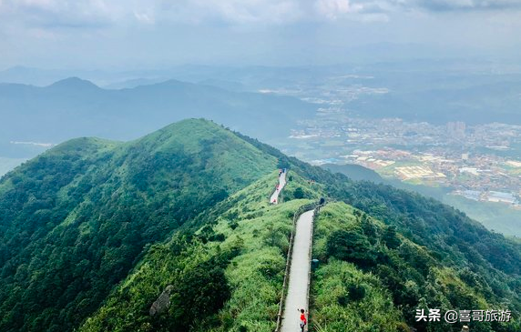 东莞旅游必去十大景点(东莞旅游景点哪里好玩)-1 东莞旅游必去十大景点,东莞自驾游最美路线推荐(附2022年最新排行榜前十名单)