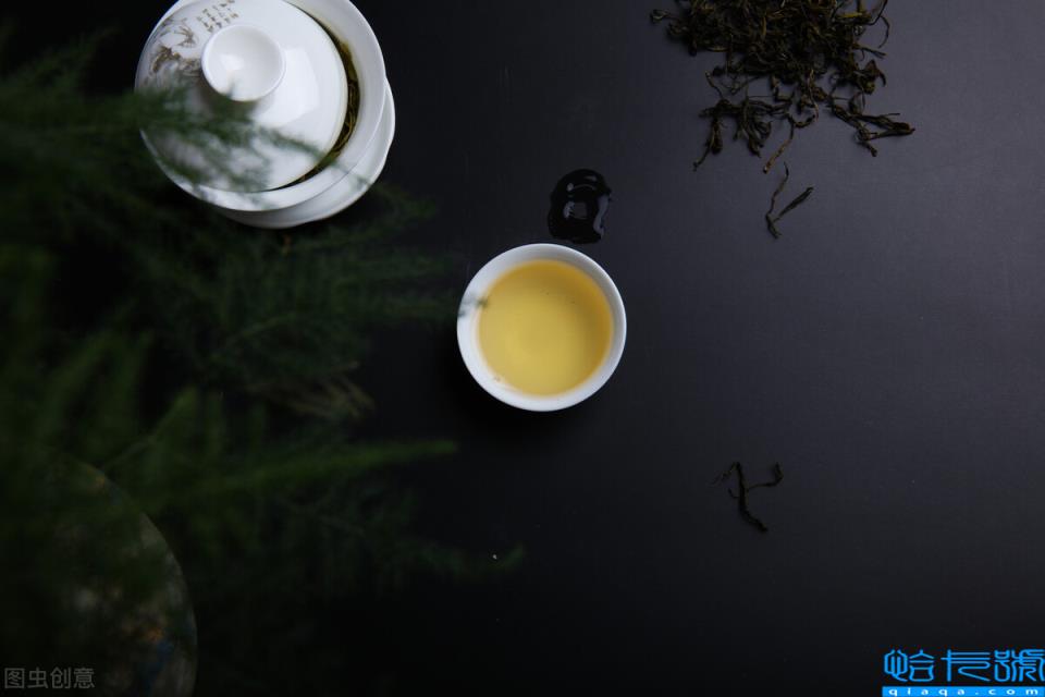 中国十大名茶最新排名,中国名茶排行榜前十名(附2022年最新排名前十榜单)