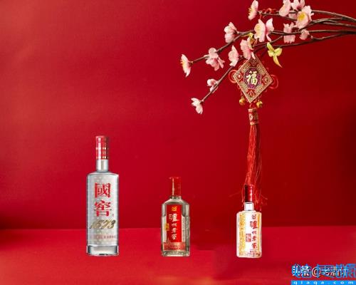 名酒排名前十名,中国白酒排行榜前十(附2022年最新排名前十榜单)