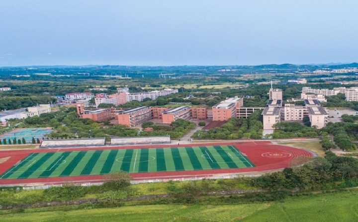 抚州最好的职业高中排行榜前十的学校(2023最新排名)插图3 抚州最好的职业高中排行榜前十的学校,2023最新排名(附2022年最新排行榜前十名单)