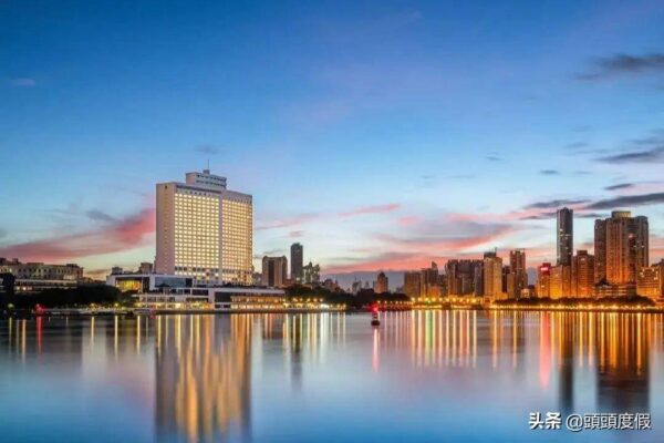 广州五星级酒店排名前三名(广州五星酒店哪些最有名)-1 广州五星级酒店排名前三名,广州五星酒店哪些最有名(附2022年最新排行榜前十名单)