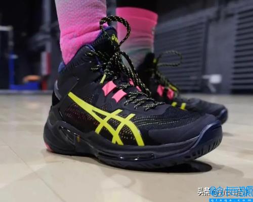 篮球鞋排行榜前十名,外场实战篮球鞋排行榜(附2022年最新排名前十榜单)