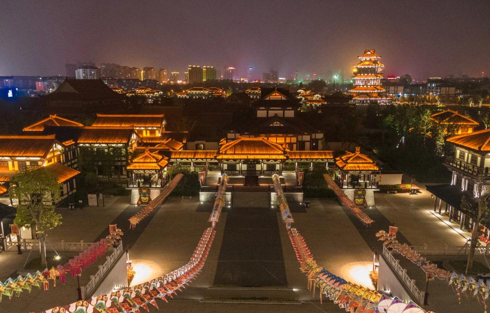 宿迁人口2022总人数口,宿迁各县人口数量一览(附2022年最新排行榜前十名单)
