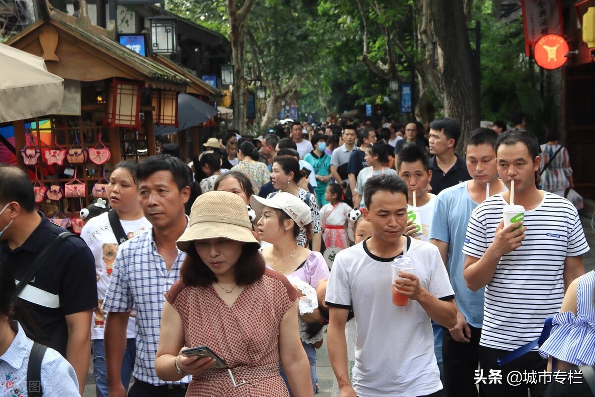 焦作人口2022总人数口是多少,焦作市各区县人口普查结果(附2022年最新排行榜前十名单)