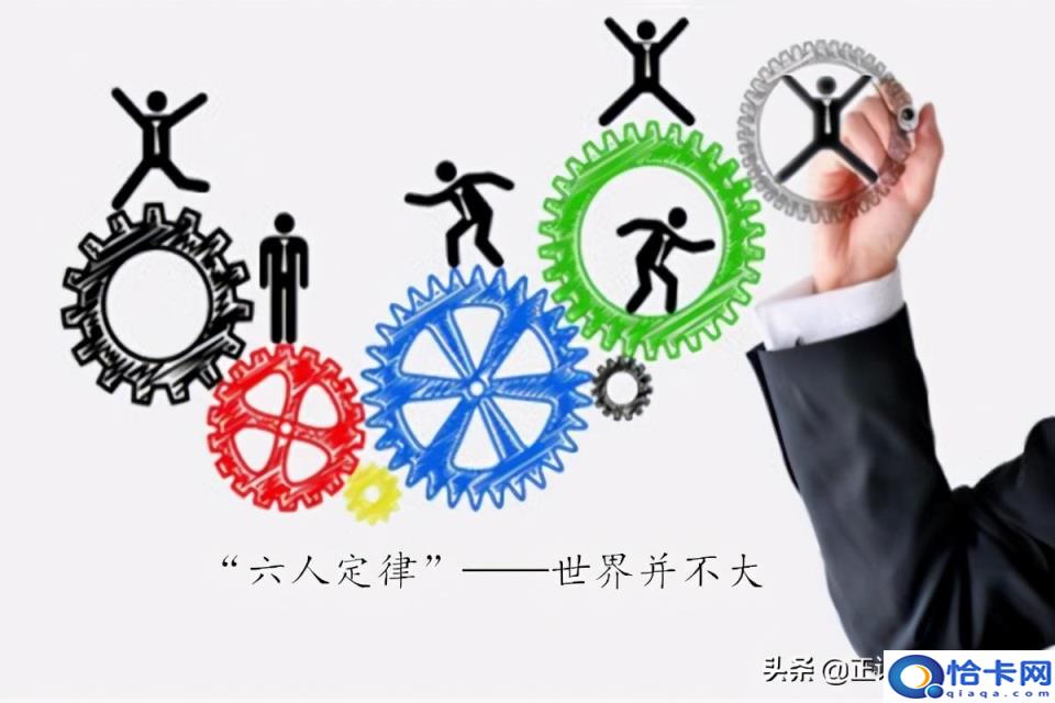 六人定律是什么意思,六人定律的含义及具体例子说明(附2022年最新排名前十榜单)