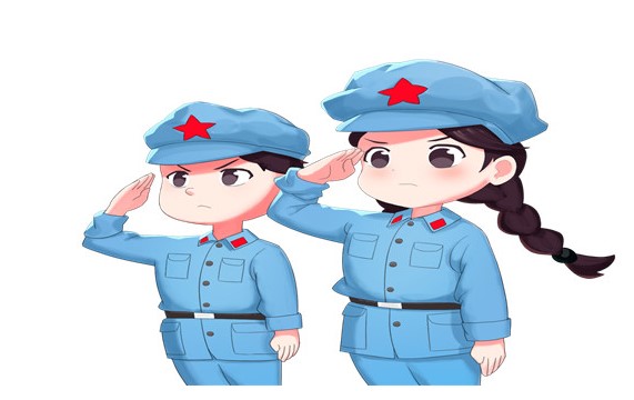 1615691779624917.jpg 2022年女兵征兵条件及标准,附入伍流程(附2022年最新排行榜前十名单)