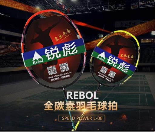 羽毛球拍前二十名牌子图标,羽毛球拍前二十名牌子排行(附2022年最新排名前十榜单)