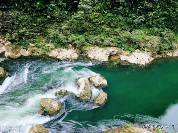 贵州旅游十大景点排名(贵州最美的景点排名前十)-1 贵州旅游十大景点排名,贵州最美的景点排名前十(附2022年最新排行榜前十名单)