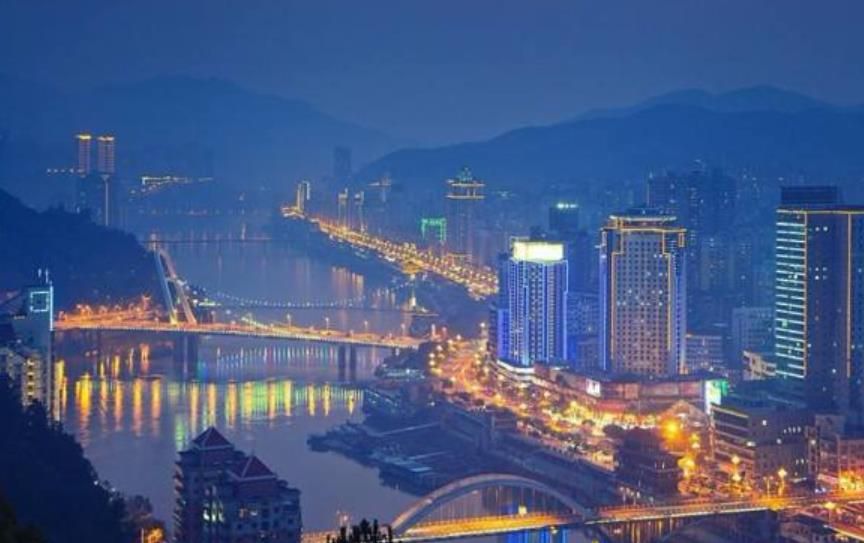 福建最穷的城市是哪一个,福建最穷的城市排名(附2022年最新排行榜前十名单)