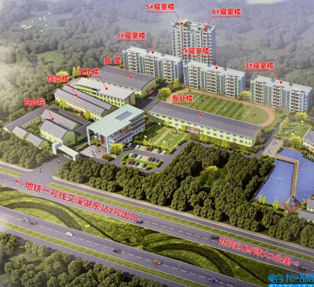 美术艺考集训学校哪个好,解析南昌画室排名前十有哪些(附2022年最新排名前十榜单)