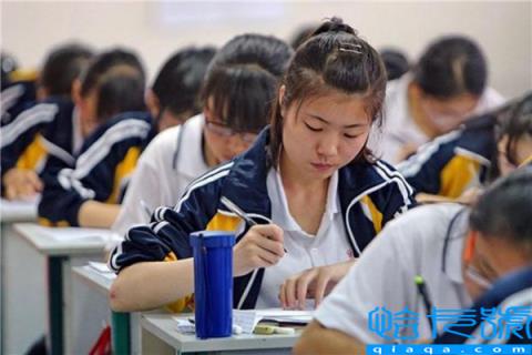 承德十大高中排行榜,宽城县第一中学上榜第二新时代教育体系(附2022年最新排名前十榜单)