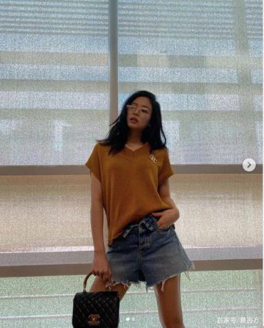 jennie香奈儿套装,jennie穿过的香奈儿(附2022年最新排名前十榜单)