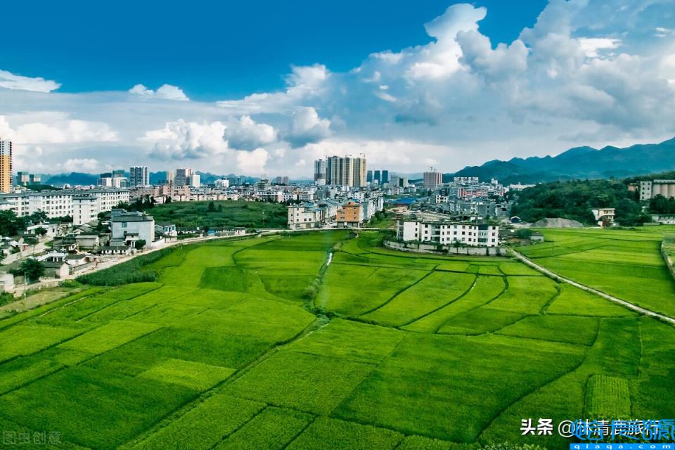 中国避暑城市排行榜,中国夏天最凉快的10个避暑城市(附2022年最新排名前十榜单)
