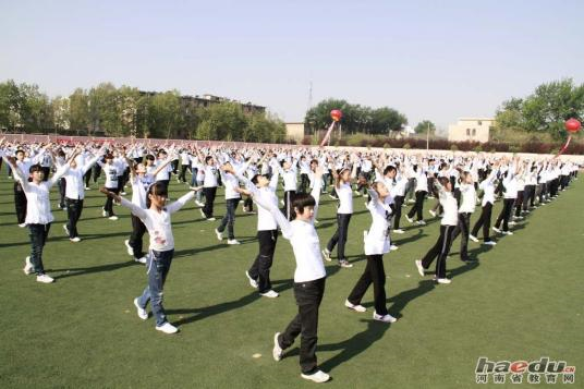 濮阳市排名前十名的中学有哪些(濮阳市重点高中排行榜)插图3 濮阳市排名前十名的中学有哪些,濮阳市重点高中排行榜(附2022年最新排行榜前十名单)