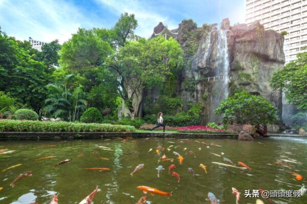 广州五星级酒店排名前三名(广州五星酒店哪些最有名)-1 广州五星级酒店排名前三名,广州五星酒店哪些最有名(附2022年最新排行榜前十名单)