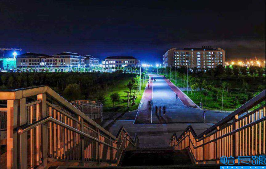 2022年宁夏的大学排名,宁夏的大学都有哪些大学(附2022年最新排名前十榜单)