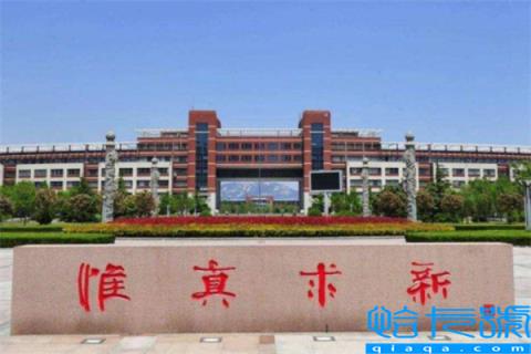 山东公办一本大学排行榜:济南大学上榜,第一有119年历史(附2022年最新排名前十榜单)
