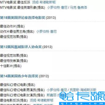 全球票房排名前十的影片,世界电影排行榜前100名豆瓣(附2022年最新排名前十榜单)